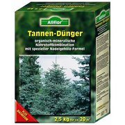 Tannend&uuml;nger 2,5 kg