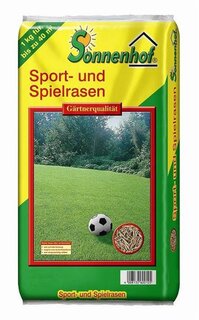 Grass seeds - 1 kg