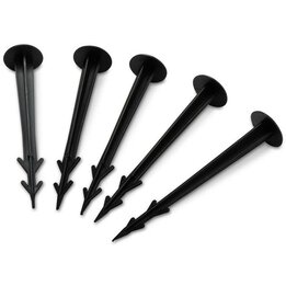 Erdanker zur Befestigung 100 Stück